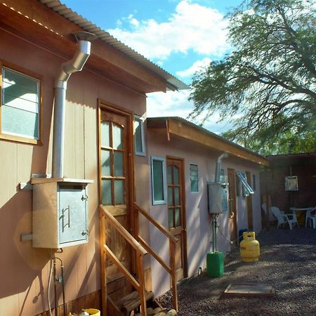 El Yatiri Hotell San Pedro de Atacama Eksteriør bilde