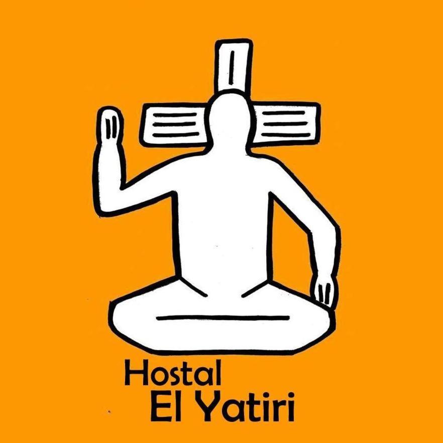 El Yatiri Hotell San Pedro de Atacama Eksteriør bilde