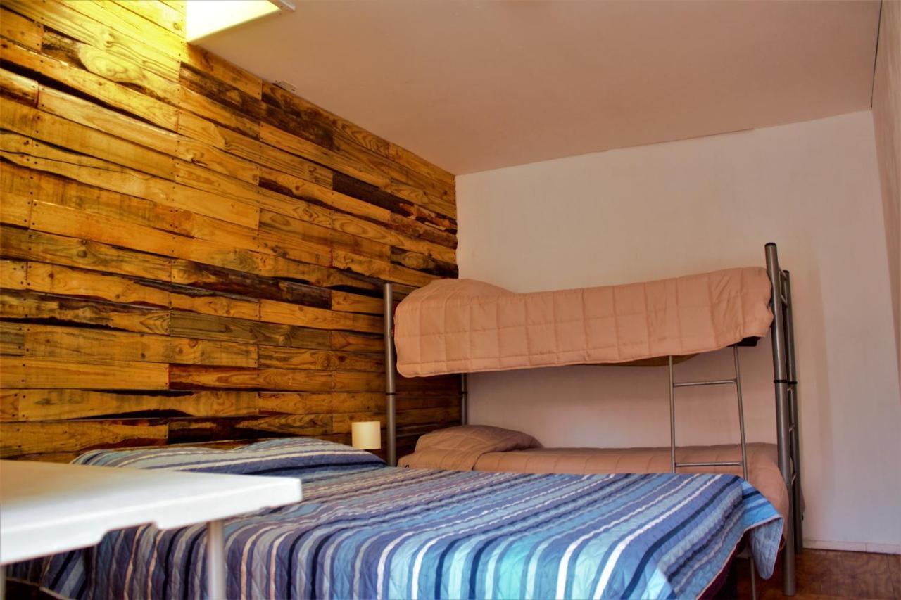 El Yatiri Hotell San Pedro de Atacama Eksteriør bilde