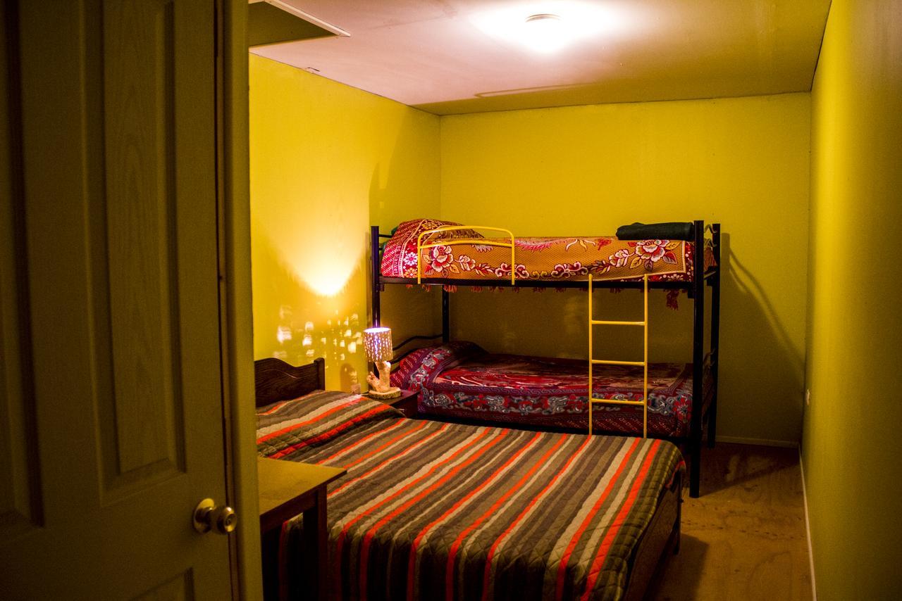 El Yatiri Hotell San Pedro de Atacama Eksteriør bilde